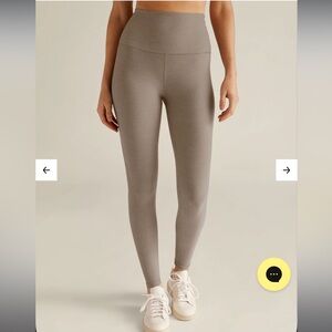 Beyond Yoga Spacedye Caught In The Midi High Waisted Legging